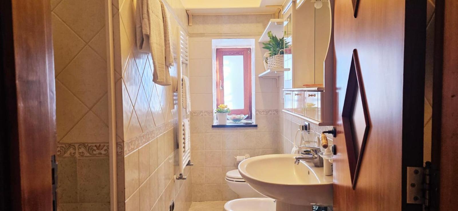 Anthea Sorrento Bed & Breakfast ภายนอก รูปภาพ