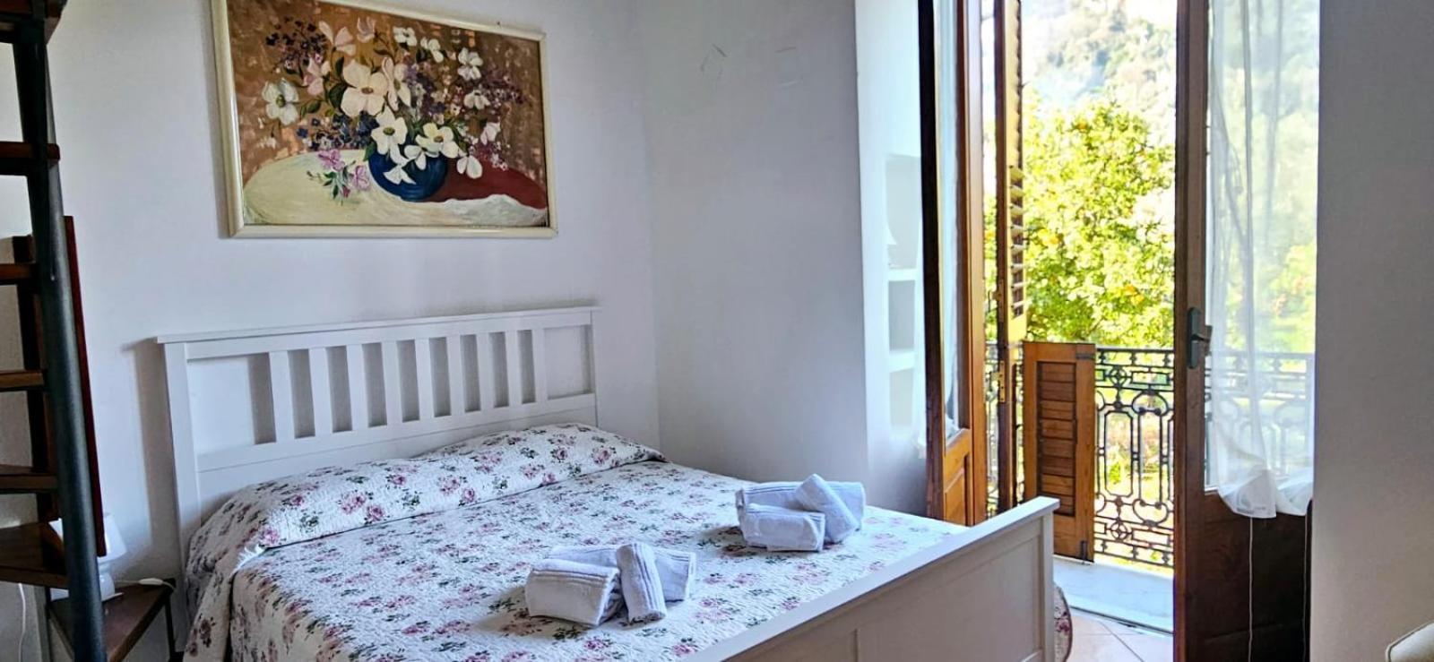 Anthea Sorrento Bed & Breakfast ภายนอก รูปภาพ
