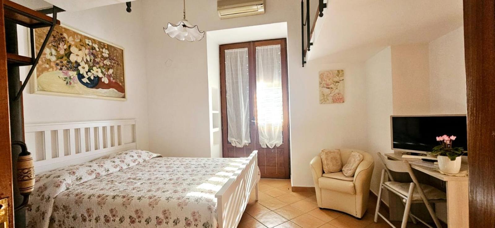 Anthea Sorrento Bed & Breakfast ภายนอก รูปภาพ