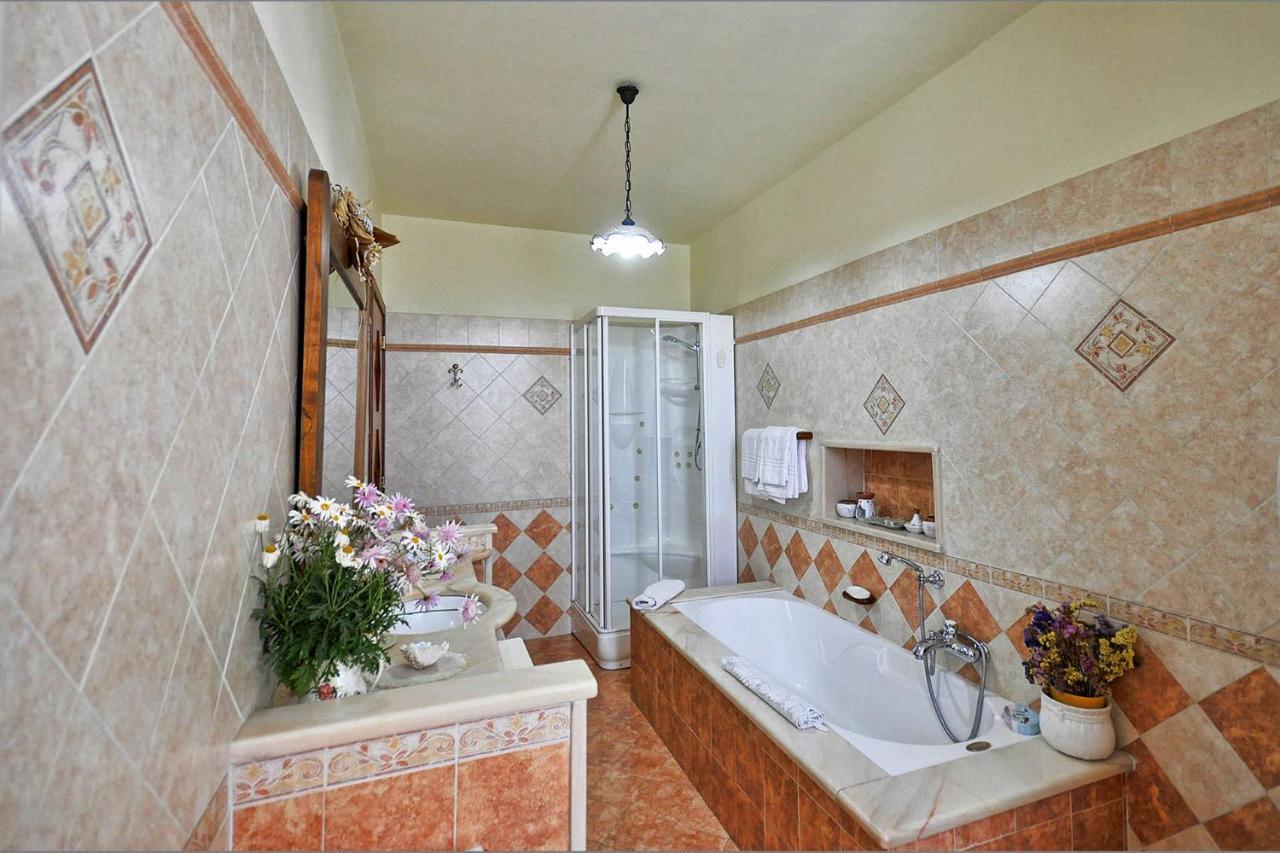 Anthea Sorrento Bed & Breakfast ภายนอก รูปภาพ