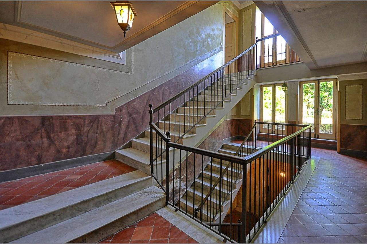 Anthea Sorrento Bed & Breakfast ภายนอก รูปภาพ