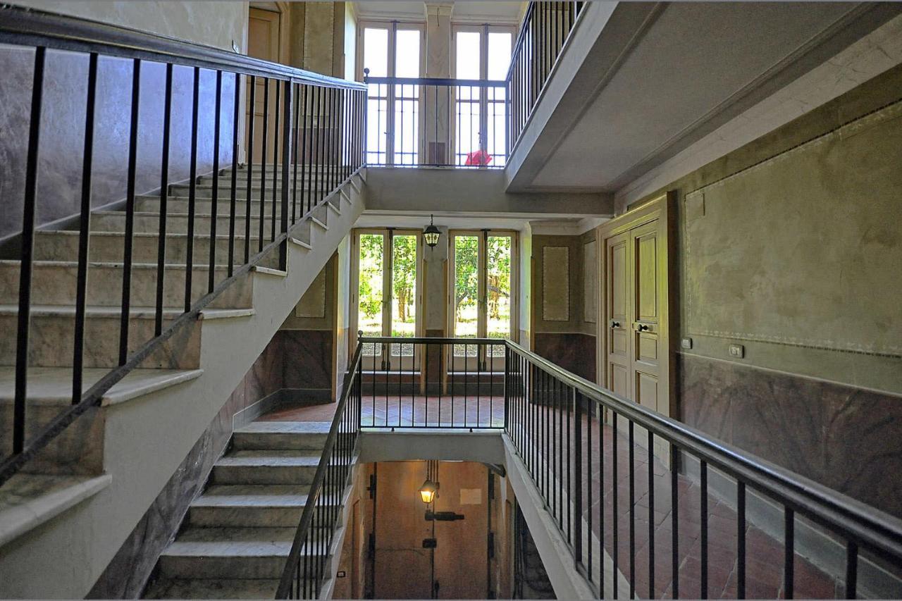 Anthea Sorrento Bed & Breakfast ภายนอก รูปภาพ